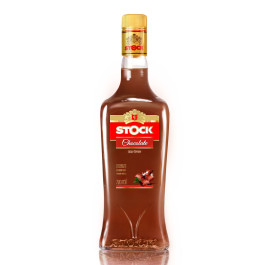 Licor Stock Chocolate 720ml