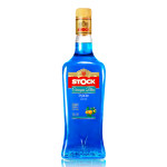 Licor Stock Curaçau Blue 720ml