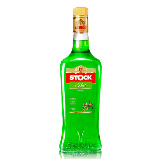 Licor Stock Kiwi 720ml
