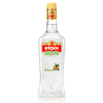 Licor Stock Peach - Pêssego 720ml