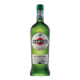 Vermute Martini Extra Dry 750ml