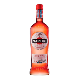 Vermute Martini Rosato 750ml