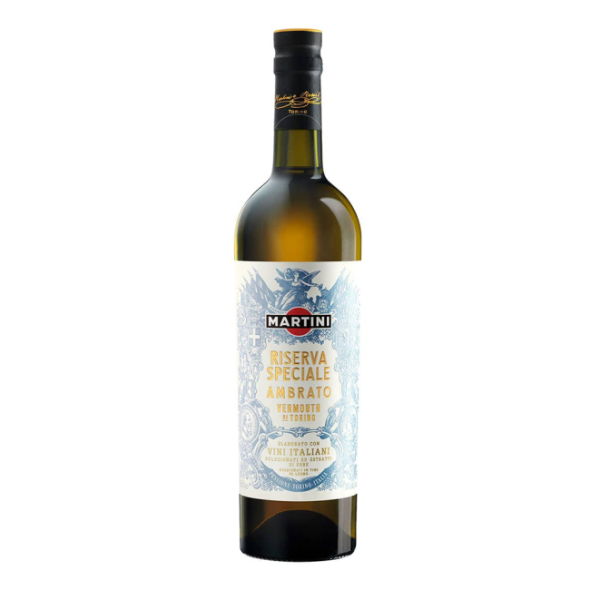 Vermute Martini Riserva Ambrato 750ml
