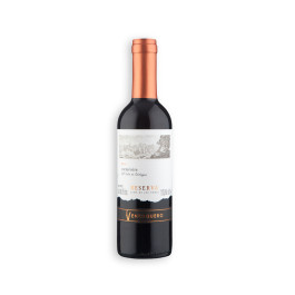 Vinho Ventisquero Reserva Carmènére Meia Garrafa 375ml
