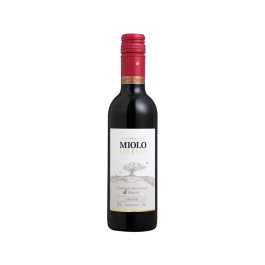 Vinho Miolo Seleção Cabernet Sauvignon + Merlot  375ml