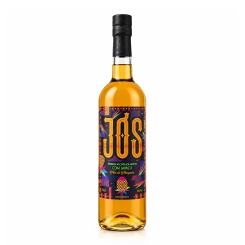 JÓS Cachaça de Jambu 750ml