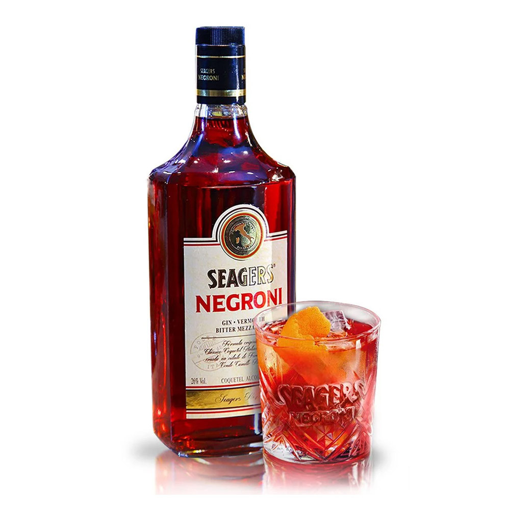 Negroni Seagers 1L