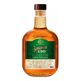 Cachaça Ypioca Special Reserve 150 Anos - Envelhecida 700ml