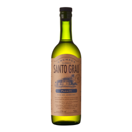 Cachaça Santo Grau Paraty 750ml