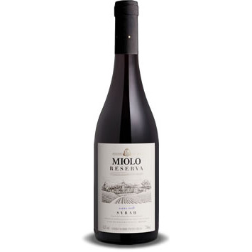 Vinho Miolo Reserva Syrah 750ml