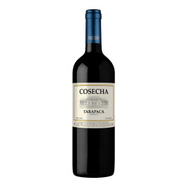 Vinho Cosecha Tarapacá Merlot 750ml