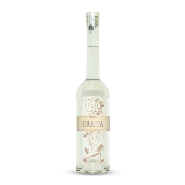Grappa Miolo 500ml