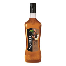 Rum Montilla Carta Oro