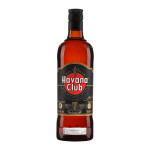 Rum Havana Añejo 7 anos