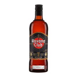 Rum Havana Añejo 7 anos