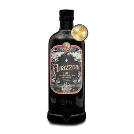 Gin Amázzoni Rio Negro 750ml