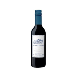 Vinho Bons Ventos Tinto Meia Garrafa 375ml