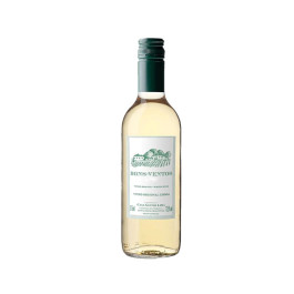 Vinho Bons Ventos Branco Meia Garrafa   375ml