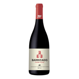 Vinho Barricado Tinto 750ml
