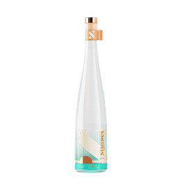Gin Sunset Fresh London Dry Gin 750ml