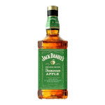 Whisky Jack Daniel's Apple (Maçã Verde) 1L