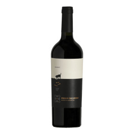 Vinho Perro Callejero Blend de Malbec 750ml