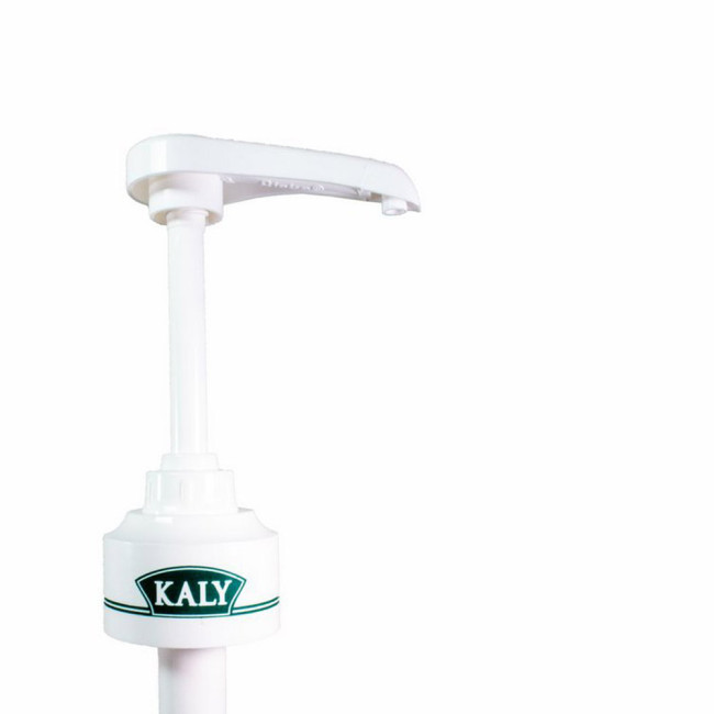 Bomba para Xarope Kaly