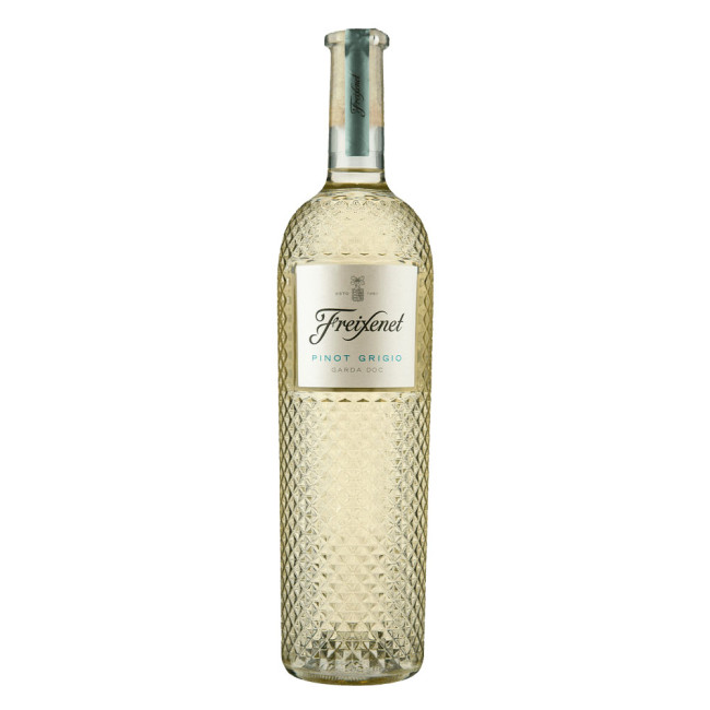 Vinho Freixenet Pinot Grigio D.O.C 750ml