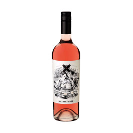 Vinho Cordero con Piel de Lobo Malbec Rosé 750ml