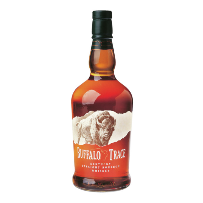 Whisky Buffalo Trace Bourbon 750ml
