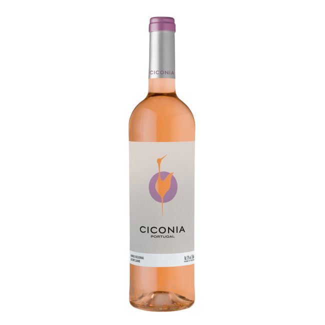 Vinho Ciconia Rosé 750ml