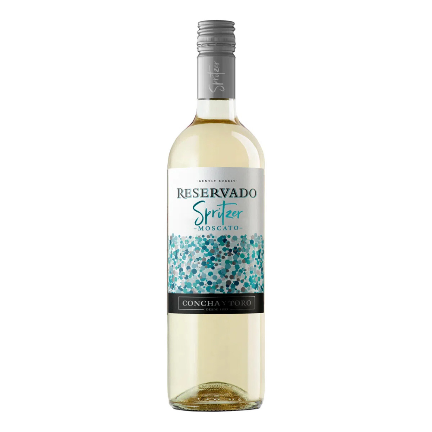 Vinho Concha y Toro Spritzer Moscato Gaseificado 750ml