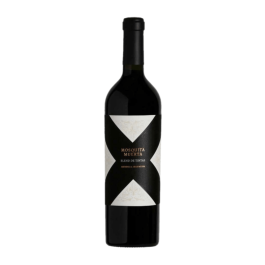 Vinho Mosquita Muerta Blend de Tintas 750ml