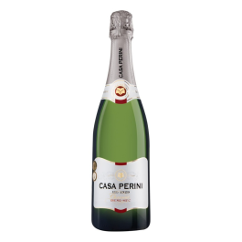 Espumante Casa Perini DemiSec 750ml