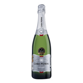 Espumante Casa Perini Moscatel 750ml