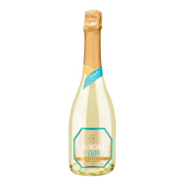 Espumante Aurora Zero Álcool 750ml