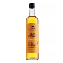 Vinho Gastronômico Casa Madeira 500ml