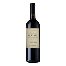Vinho DV Catena Cabernet Malbec 750ml
