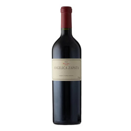 Vinho Angelica Zapata Malbec 2020 750ml