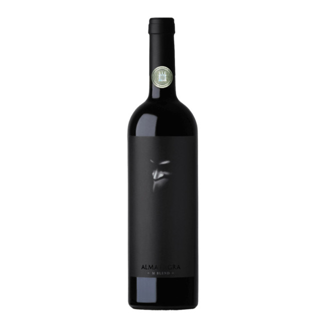 Vinho Alma Negra M Blend 2021 750ml