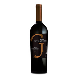 Miolo Cuvée Giuseppe Cabernet Sauvignon & Merlot 750ml