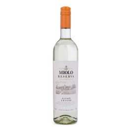 Vinho Miolo Reserva Pinot Grigio 750ml