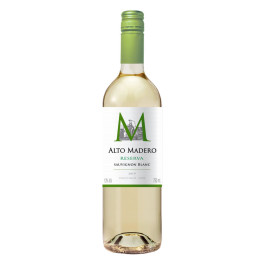 Vinho Alto Madero Reserva Sauvignon Blanc 750ml