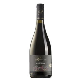 Vinho Los Riscos Reserva Pinot Noir 750ml