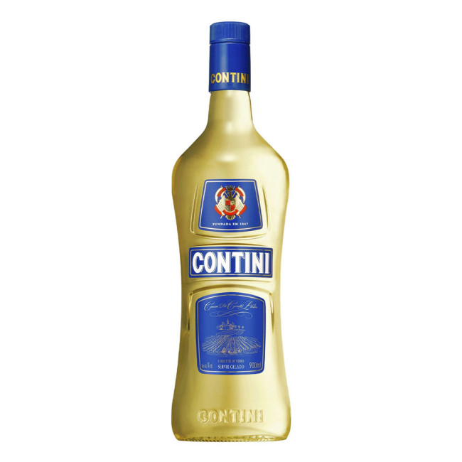 Vermute Contini Doce Bianco 900ml
