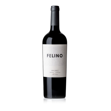 Vinho Felino Malbec 750ml