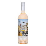 Vinho Janela Branca Rosé Vinho Verde DOC 750ml