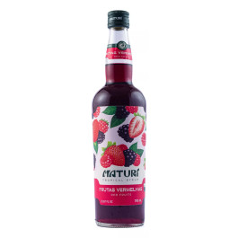 Xarope Maturí Frutas Vermelhas 700ml