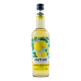 Xarope Maturí Limão Siciliano 700ml