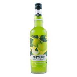Xarope Maturí Maçã Verde 700ml